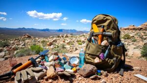 Read more about the article Rockhounding Gear Checklist for Day Trips