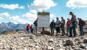 Read more about the article Rockhounding Laws Beginners Commonly Break