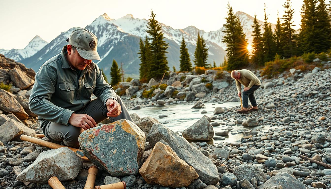 Read more about the article Rockhounding Laws and Rules in Alaska