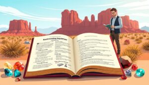 Read more about the article Rockhounding Laws and Rules in Arizona