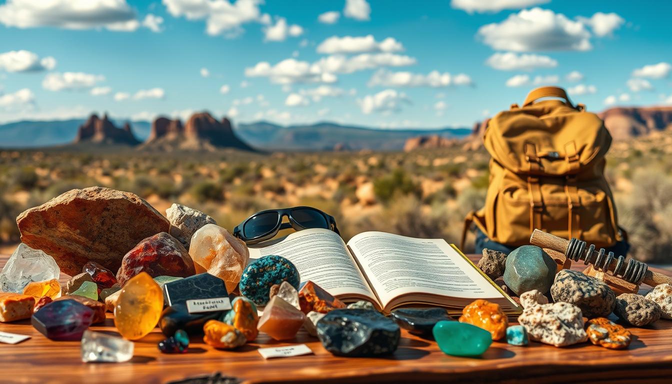 Read more about the article Rockhounding Laws and Rules in California