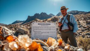 Read more about the article Rockhounding Laws and Rules in Colorado