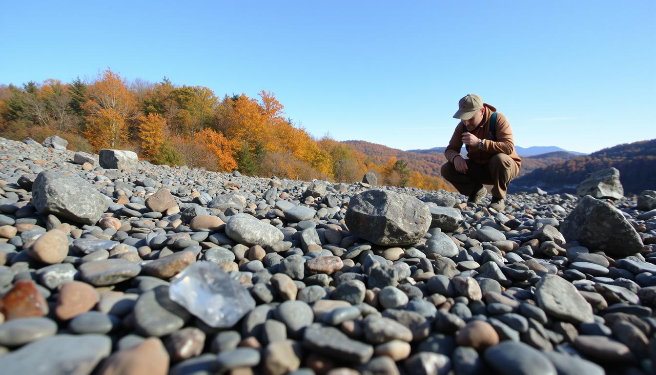 Read more about the article Rockhounding Laws and Rules in Connecticut