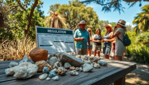 Read more about the article Rockhounding Laws and Rules in Florida
