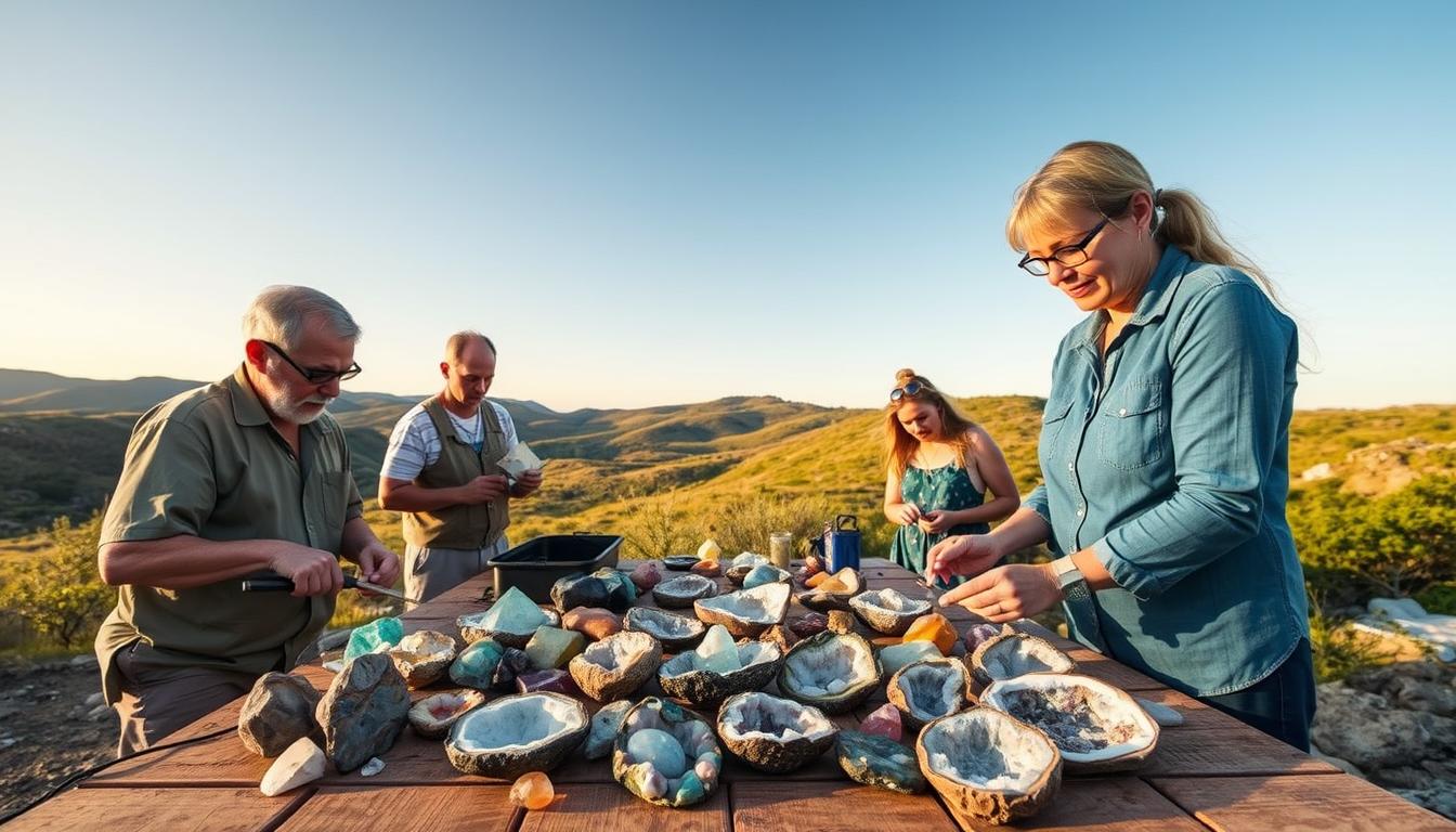 Read more about the article Rockhounding Laws and Rules in Georgia