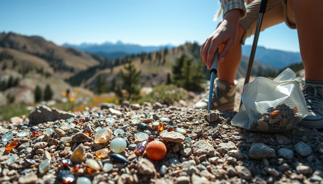 Read more about the article Rockhounding Laws and Rules in Idaho