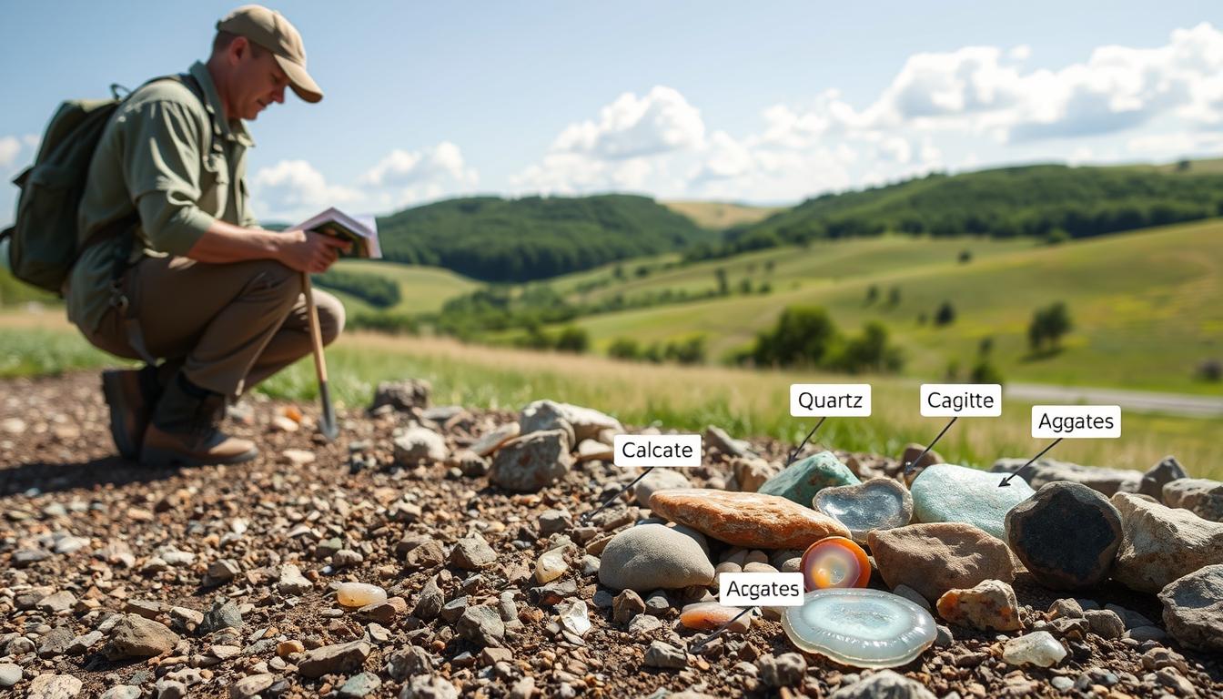 Read more about the article Rockhounding Laws and Rules in Indiana