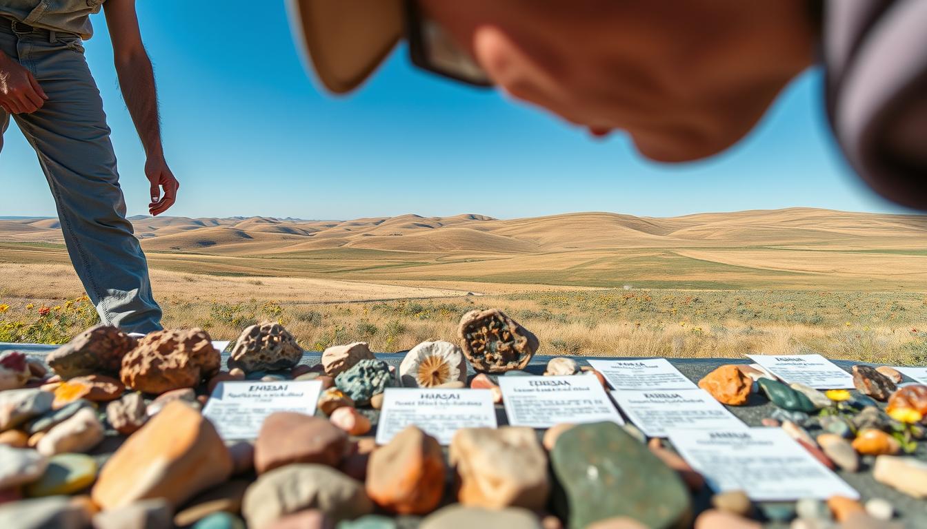 Read more about the article Rockhounding Laws and Rules in Kansas