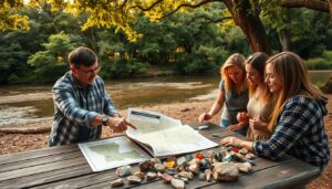 Read more about the article Rockhounding Laws and Rules in Louisiana