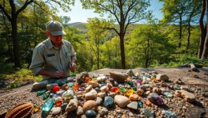 Read more about the article Rockhounding Laws and Rules in Maryland