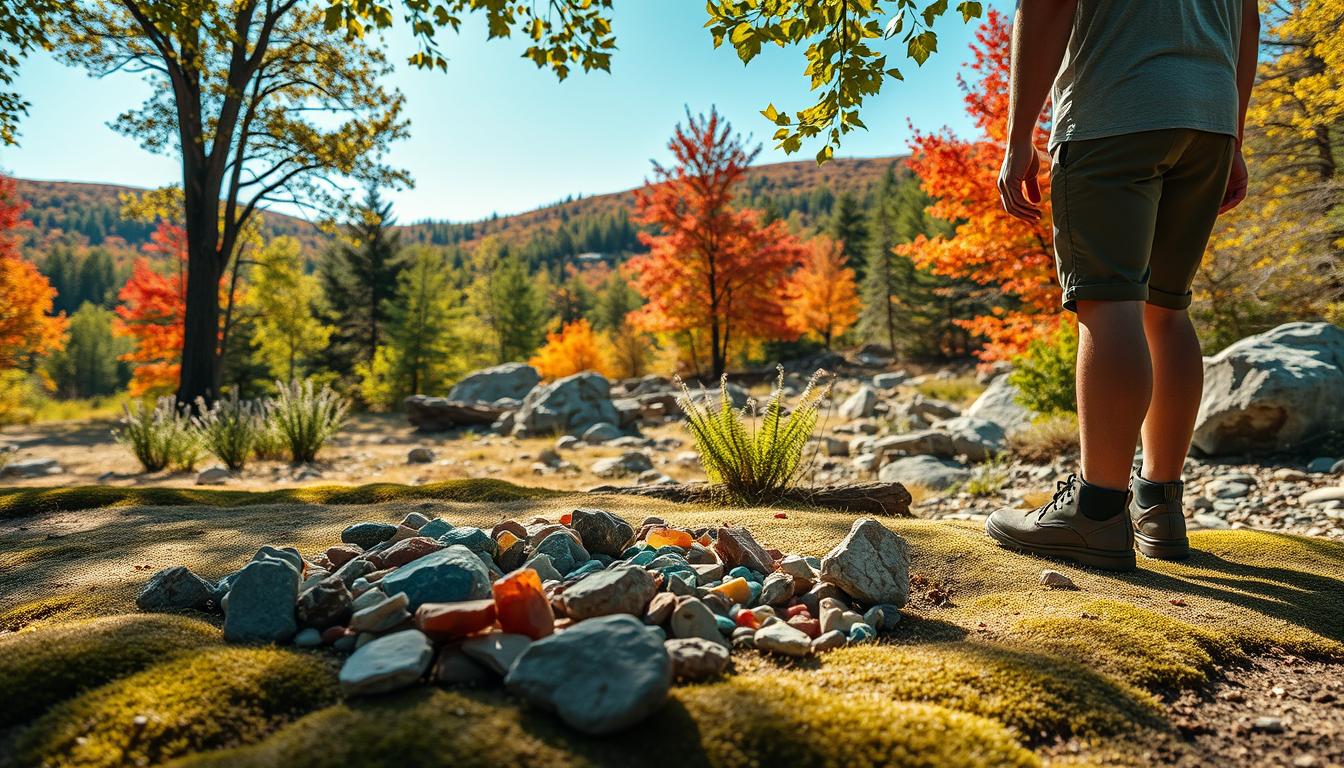 Read more about the article Rockhounding Laws and Rules in Michigan