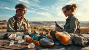 Read more about the article Rockhounding Laws and Rules in Mississippi