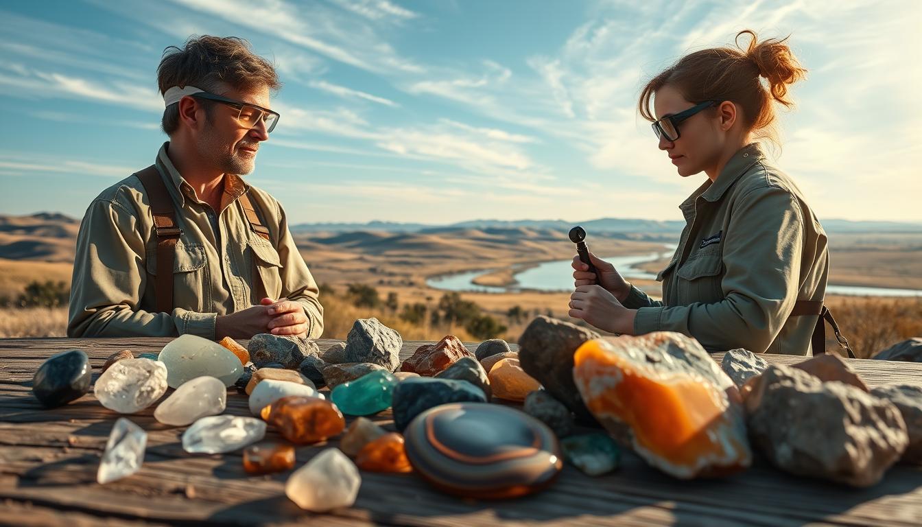 Read more about the article Rockhounding Laws and Rules in Mississippi