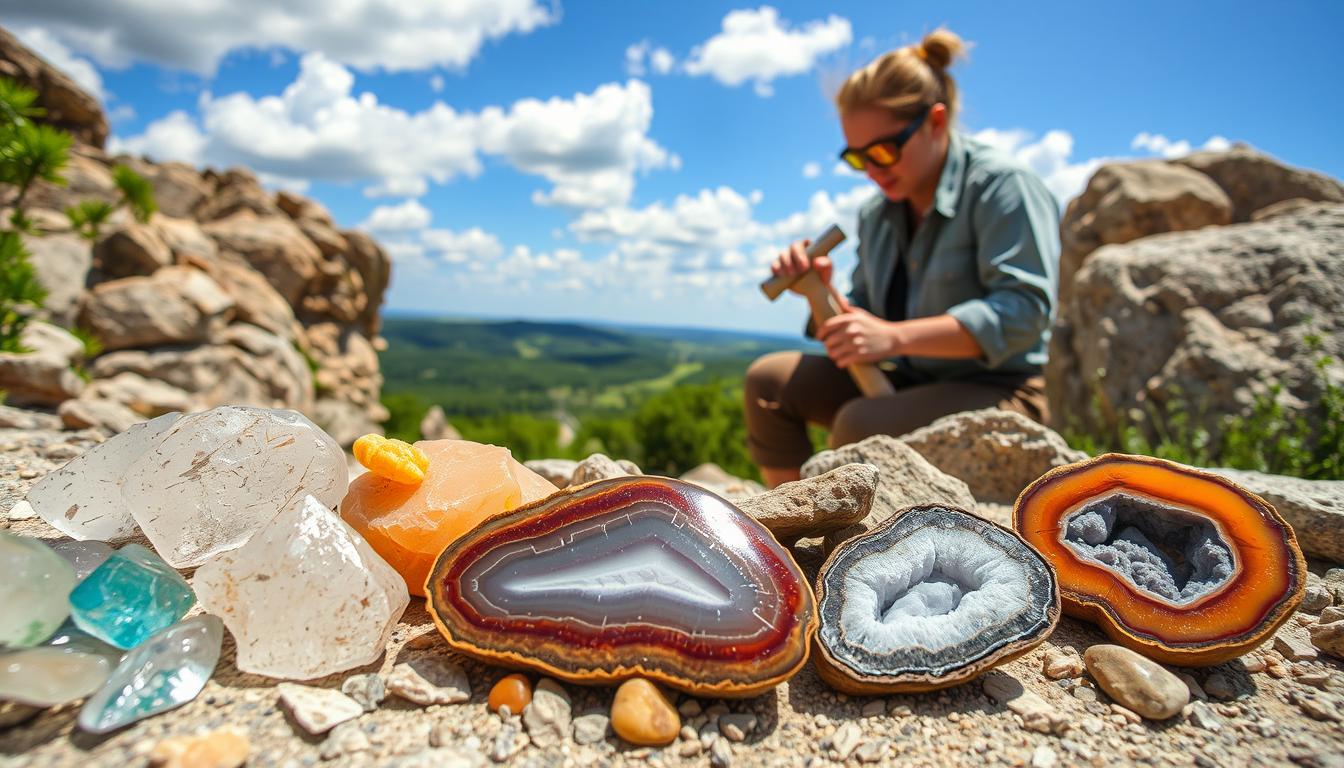 You are currently viewing Rockhounding Laws and Rules in Missouri