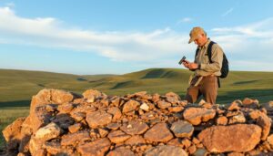 Read more about the article Rockhounding Laws and Rules in Nebraska