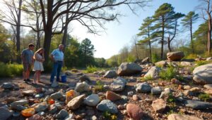 Read more about the article Rockhounding Laws and Rules in New Jersey