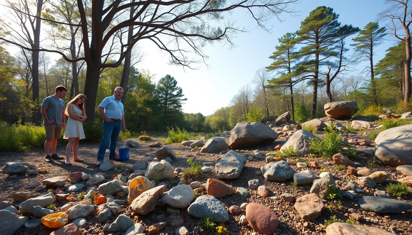 Read more about the article Rockhounding Laws and Rules in New Jersey
