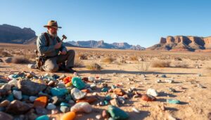 Read more about the article Rockhounding Laws and Rules in New Mexico