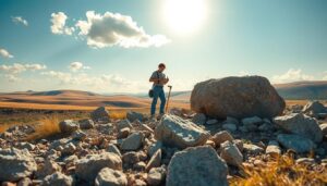 Read more about the article Rockhounding Laws and Rules in North Dakota