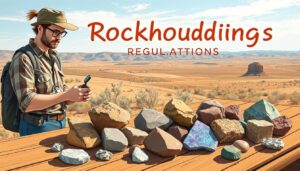 Read more about the article Rockhounding Laws and Rules in Oklahoma
