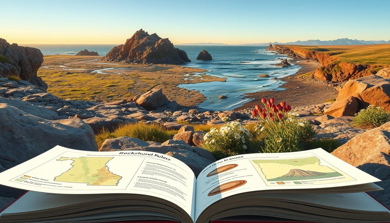 You are currently viewing Rockhounding Laws and Rules in Oregon