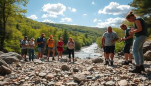 Read more about the article Rockhounding Laws and Rules in Pennsylvania