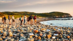 Read more about the article Rockhounding Laws and Rules in Rhode Island