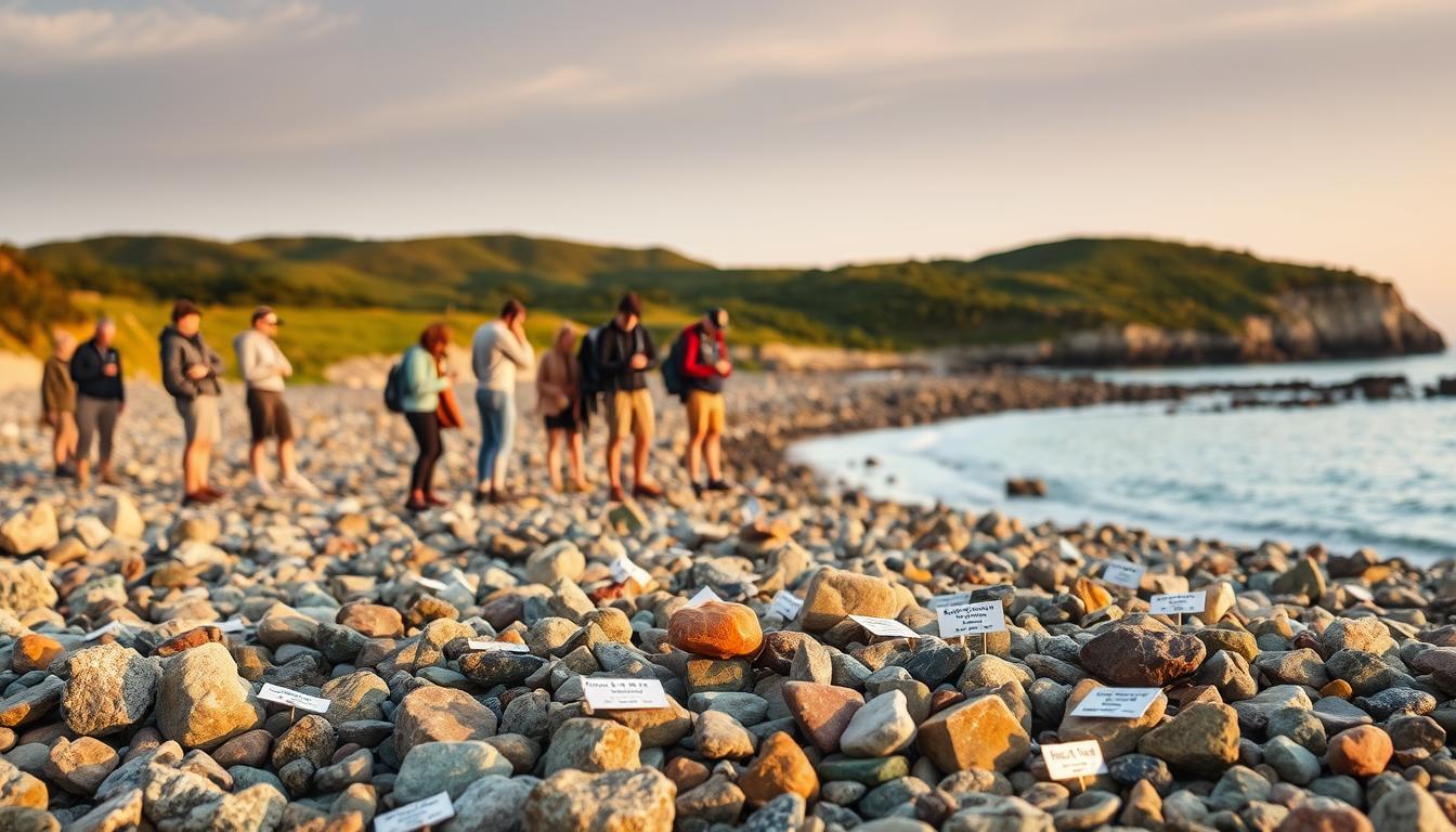 Read more about the article Rockhounding Laws and Rules in Rhode Island