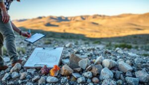 Read more about the article Rockhounding Laws and Rules in South Dakota