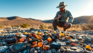 Read more about the article Rockhounding Laws and Rules in Texas