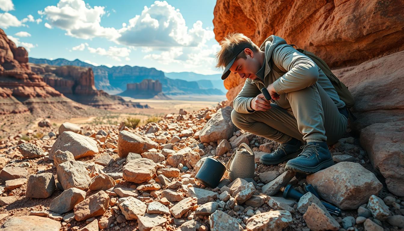 Read more about the article Rockhounding Laws and Rules in Utah