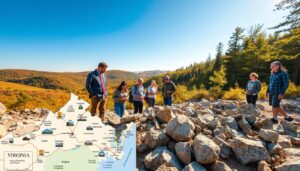 Read more about the article Rockhounding Laws and Rules in Virginia