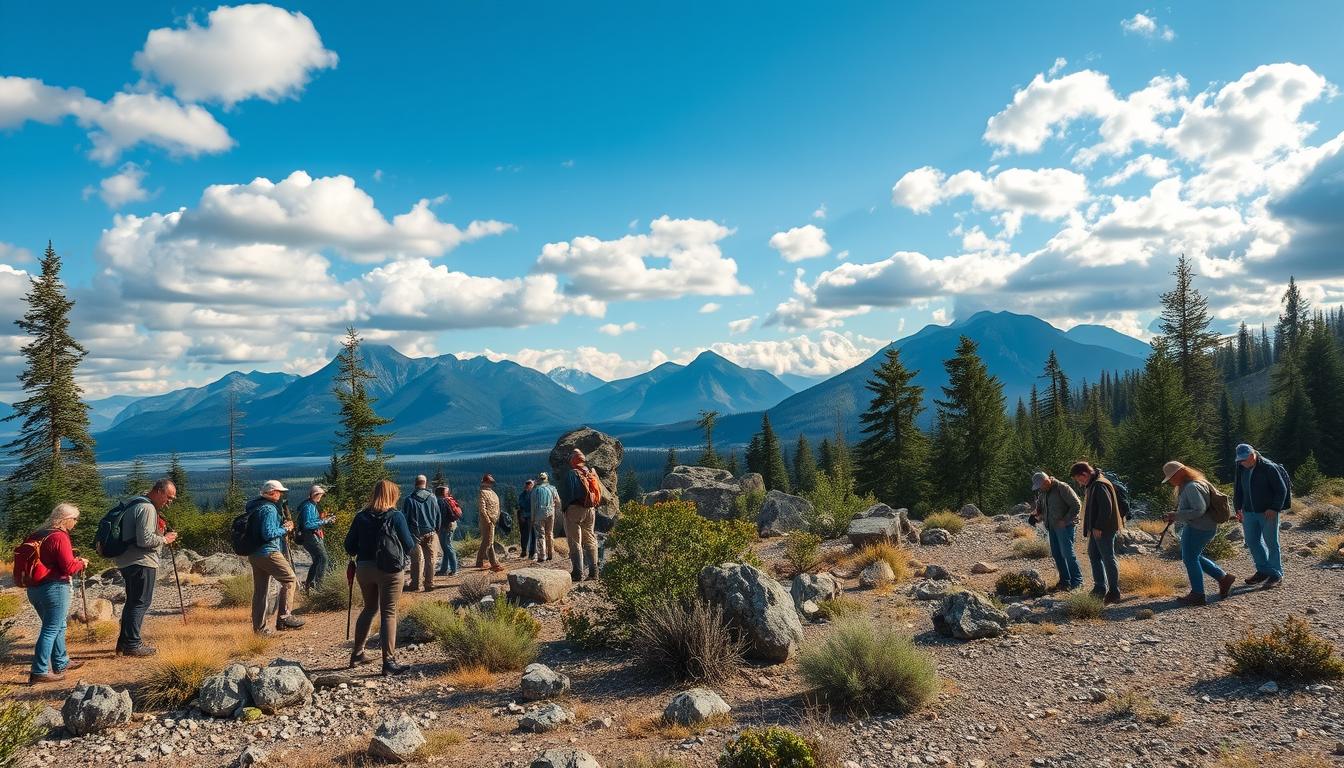 Read more about the article Rockhounding Laws and Rules in Washington