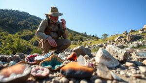 Read more about the article Rockhounding Laws and Rules in West Virginia