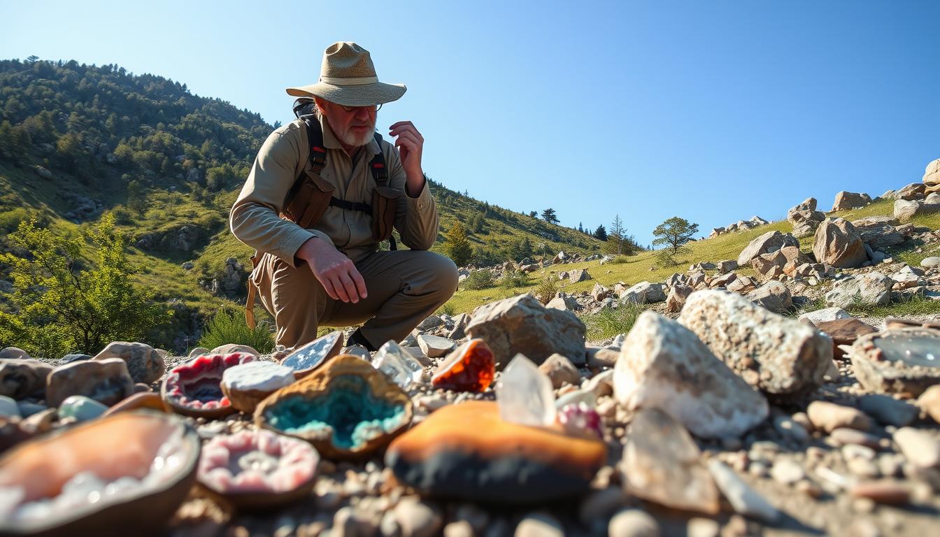 Read more about the article Rockhounding Laws and Rules in West Virginia