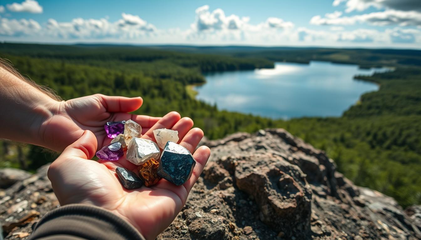 Read more about the article Rockhounding Laws and Rules in Wisconsin