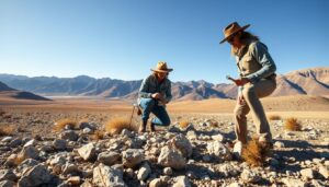 Read more about the article Rockhounding Laws and Rules in Wyoming