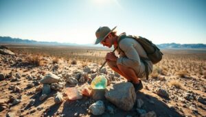 Read more about the article Rockhounding Laws on BLM Land