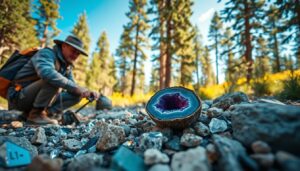 Read more about the article Rockhounding Rules for National Forests