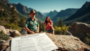 Read more about the article Rockhounding Rules in National Parks Explained