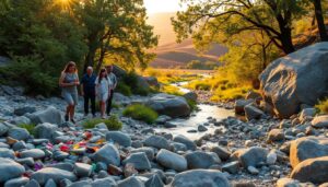 Read more about the article Rockhounding Spots Beginners Often Overlook