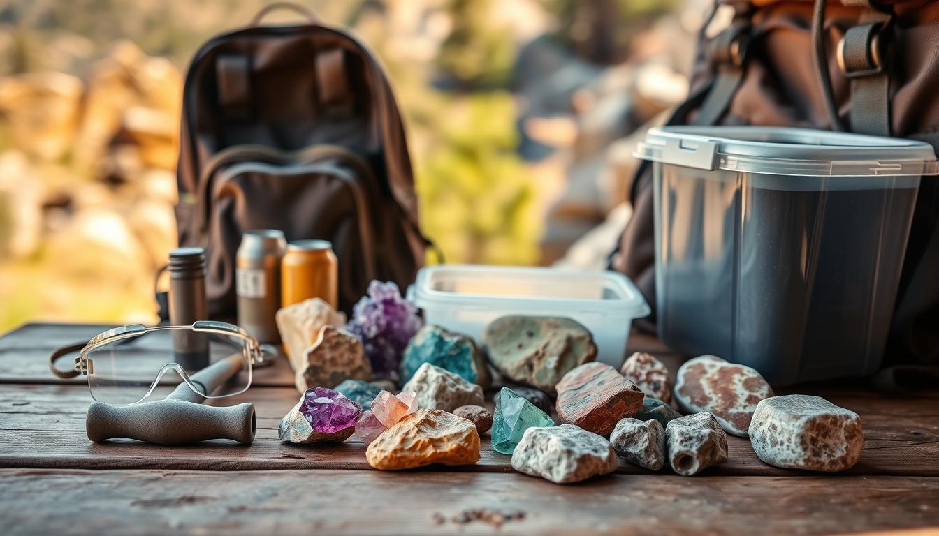 Read more about the article Tools You Don’t Need as a Beginner Rockhound