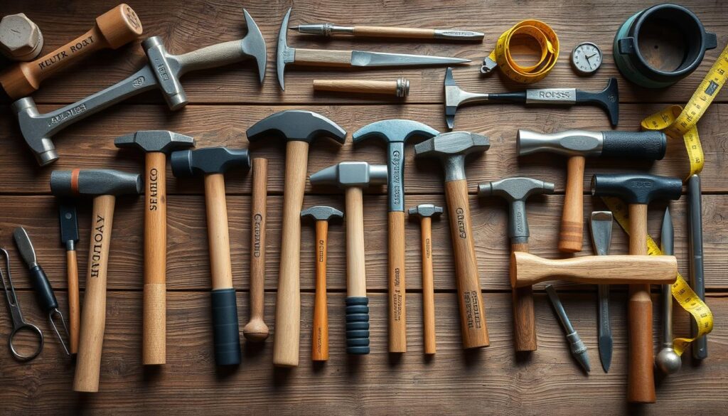 Top Rock Hammer Brands