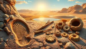 Read more about the article Trace Fossils Explained for Beginners