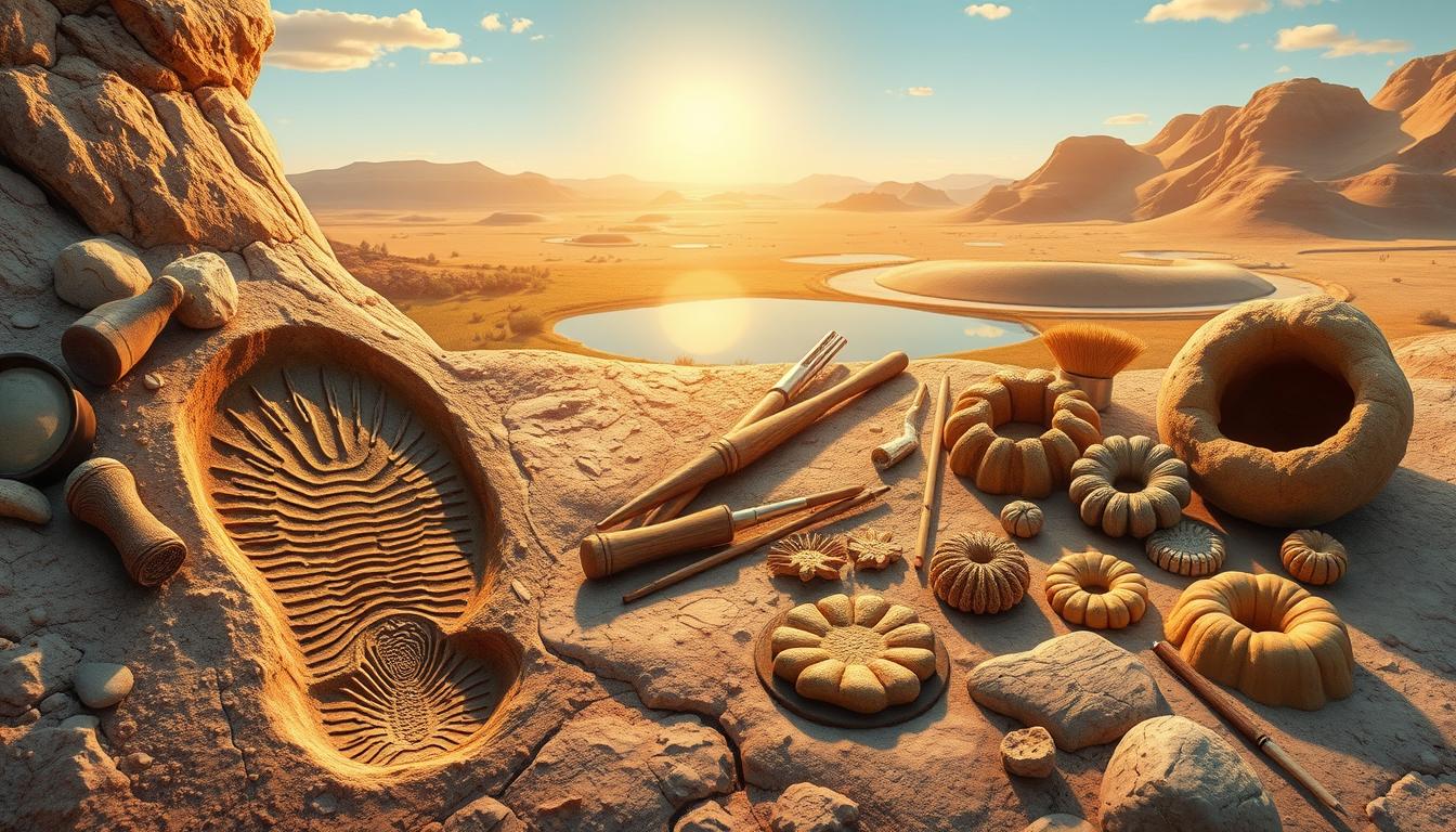 Read more about the article Trace Fossils Explained for Beginners