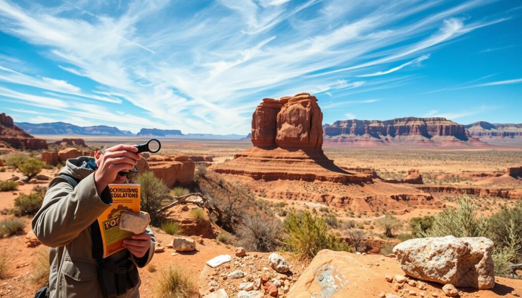 Utah rockhounding regulations