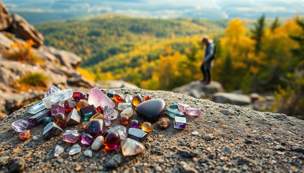 Vermont rockhounding regulations