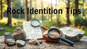 Read more about the article Visual Clues That Help Identify Rocks Quickly