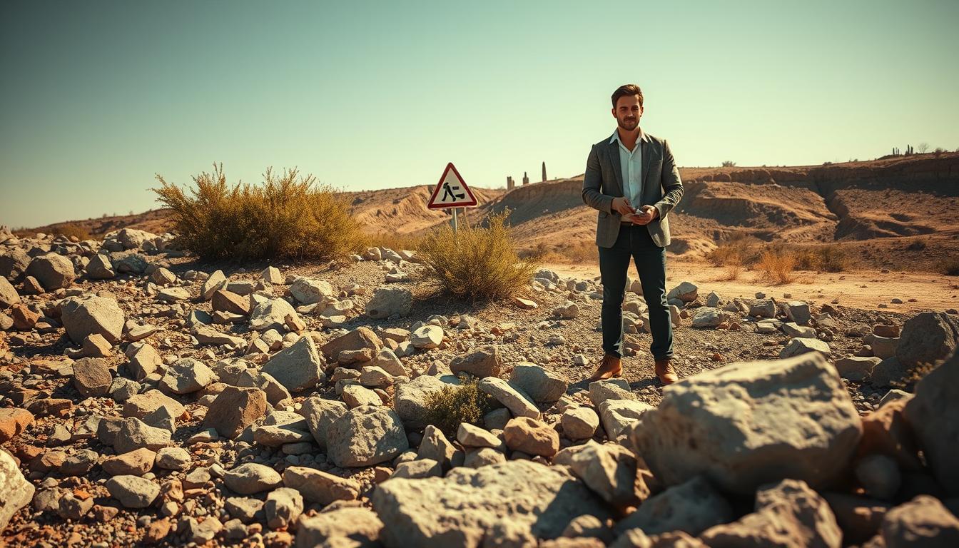 Read more about the article What Happens If You Take Rocks Illegally