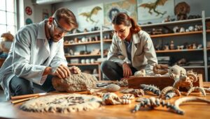 Read more about the article What Is Paleontology and How It Relates to Fossil Hunting